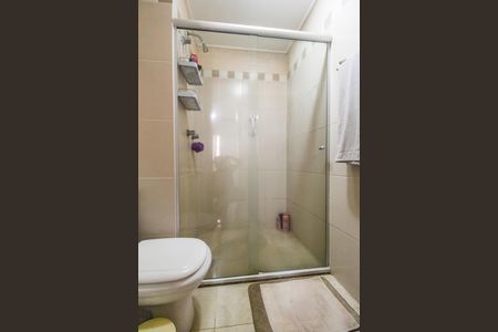 Apartamento à venda com 86m², 3 quartos e 2 vagasBanheiro da Suíte