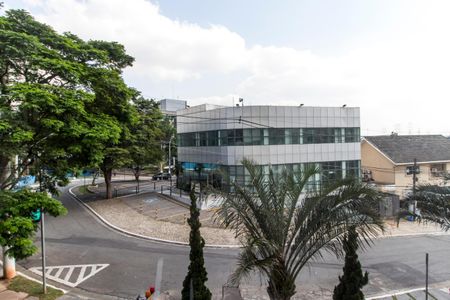 Apartamento à venda com 86m², 3 quartos e 2 vagasVista