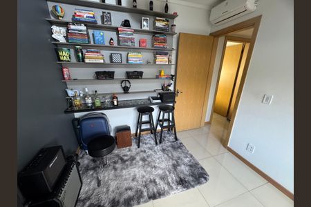 Apartamento à venda com 62m², 2 quartos e 1 vagaQuarto 2