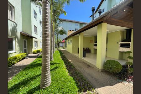 Apartamento à venda com 62m², 2 quartos e 1 vagaÁrea comum - Churrasqueira