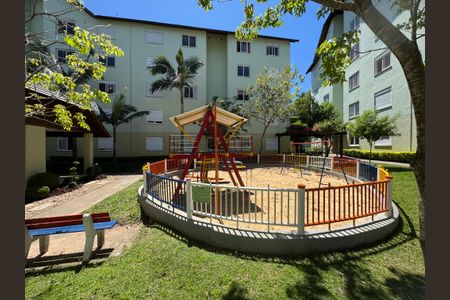 Apartamento à venda com 62m², 2 quartos e 1 vagaÁrea Comum - Playground