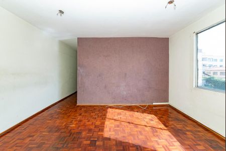 Sala de apartamento à venda com 2 quartos, 59m² em Carlos Prates, Belo Horizonte