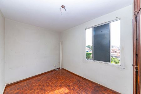Quarto 1 de apartamento à venda com 2 quartos, 59m² em Carlos Prates, Belo Horizonte