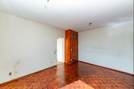 Sala de apartamento à venda com 2 quartos, 59m² em Carlos Prates, Belo Horizonte