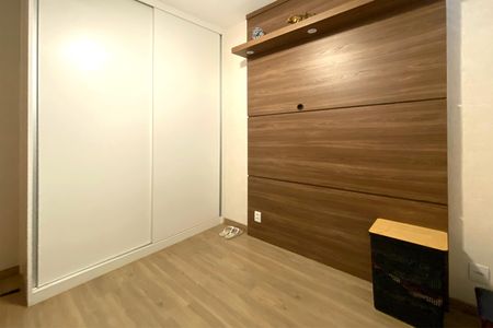 Apartamento à venda com 82m², 3 quartos e 1 vagaQuarto 2