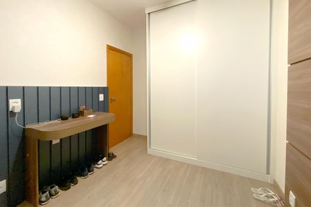 Apartamento à venda com 82m², 3 quartos e 1 vagaQuarto 2