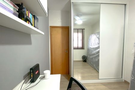 Apartamento à venda com 82m², 3 quartos e 1 vagaQuarto 3