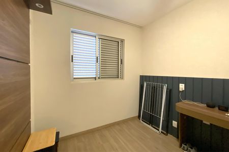 Apartamento à venda com 82m², 3 quartos e 1 vagaQuarto 2