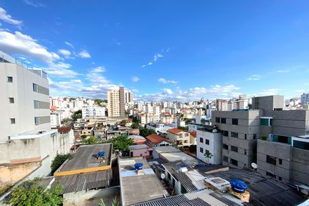 Apartamento à venda com 82m², 3 quartos e 1 vagaVista da Suite