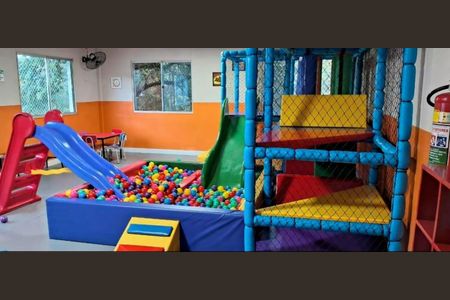 Apartamento à venda com 67m², 3 quartos e 1 vaga Apartamento à venda com 67m², 3 quartos e 1 vagaÁrea comum