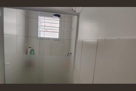 Apartamento à venda com 67m², 3 quartos e 1 vaga Apartamento à venda com 67m², 3 quartos e 1 vagaBanheiro