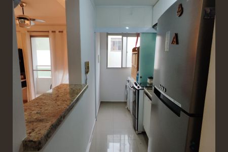 Apartamento à venda com 67m², 3 quartos e 1 vaga Apartamento à venda com 67m², 3 quartos e 1 vagaCozinha