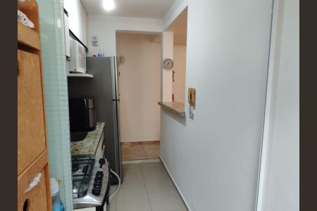 Apartamento à venda com 67m², 3 quartos e 1 vaga Apartamento à venda com 67m², 3 quartos e 1 vagaCozinha