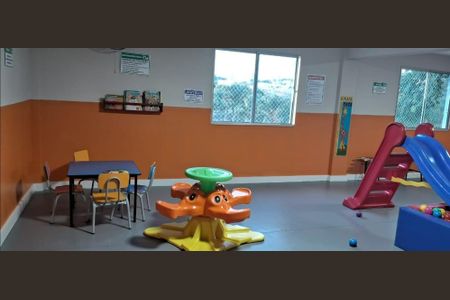 Apartamento à venda com 67m², 3 quartos e 1 vaga Apartamento à venda com 67m², 3 quartos e 1 vagaÁrea comum