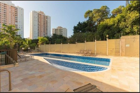 Apartamento à venda com 67m², 3 quartos e 1 vaga Apartamento à venda com 67m², 3 quartos e 1 vagaÁrea comum