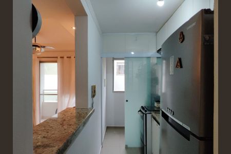 Apartamento à venda com 67m², 3 quartos e 1 vaga Apartamento à venda com 67m², 3 quartos e 1 vagaCozinha