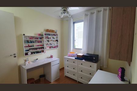 Apartamento à venda com 67m², 3 quartos e 1 vaga Apartamento à venda com 67m², 3 quartos e 1 vagaQuarto 2