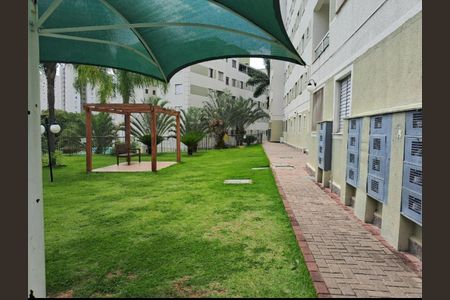 Apartamento à venda com 67m², 3 quartos e 1 vaga Apartamento à venda com 67m², 3 quartos e 1 vagaÁrea comum