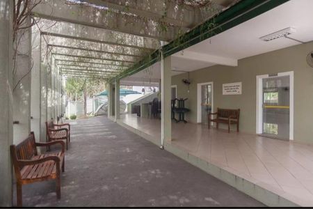 Apartamento à venda com 67m², 3 quartos e 1 vaga Apartamento à venda com 67m², 3 quartos e 1 vagaÁrea comum