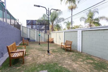 Apartamento à venda com 67m², 3 quartos e 1 vaga Apartamento à venda com 67m², 3 quartos e 1 vagaÁrea comum