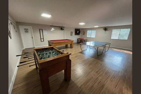 Apartamento à venda com 67m², 3 quartos e 1 vaga Apartamento à venda com 67m², 3 quartos e 1 vagaÁrea comum