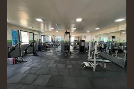 Apartamento à venda com 67m², 3 quartos e 1 vaga Apartamento à venda com 67m², 3 quartos e 1 vagaÁrea comum