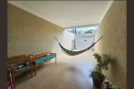 Casa à venda com 111m², 3 quartos e 2 vagas Casa à venda com 111m², 3 quartos e 2 vagasFoto 04