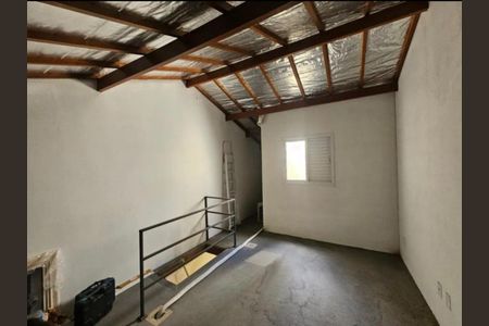 Foto 16 de casa à venda com 3 quartos, 111m² em Ipiranga, São Paulo