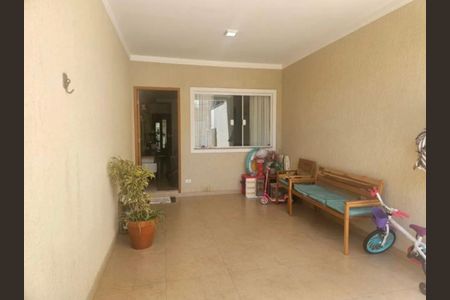 Foto 03 de casa à venda com 3 quartos, 111m² em Ipiranga, São Paulo