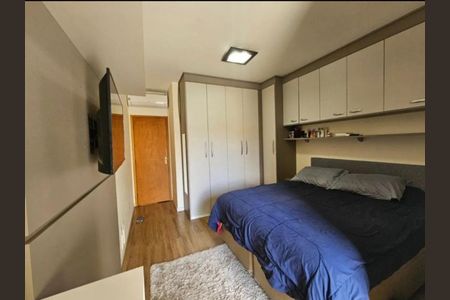 Foto 14 de casa à venda com 3 quartos, 111m² em Ipiranga, São Paulo