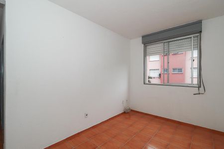 Sala de apartamento à venda com 1 quarto, 50m² em Jardim Itu, Porto Alegre