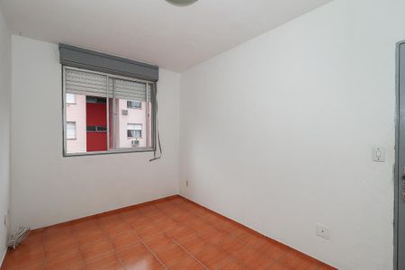 Apartamento à venda com 50m², 1 quarto e 1 vagaSala