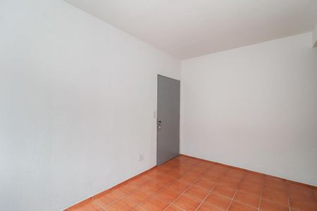 Sala de apartamento à venda com 1 quarto, 50m² em Jardim Itu, Porto Alegre