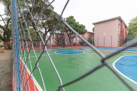 Apartamento à venda com 50m², 1 quarto e 1 vagaQuadra Esportiva