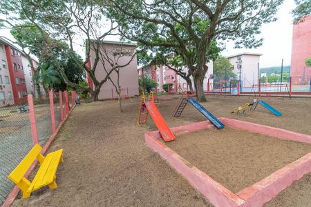 Apartamento à venda com 50m², 1 quarto e 1 vagaÁrea comum - Playground