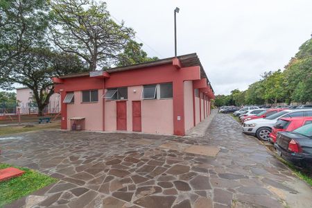 Apartamento à venda com 50m², 1 quarto e 1 vagaÁrea comum - Salão de festas