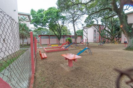 Apartamento à venda com 50m², 1 quarto e 1 vagaÁrea comum - Playground