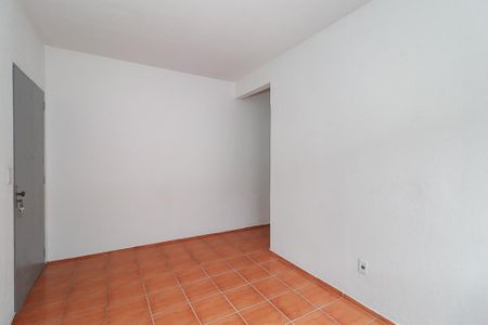 Sala de apartamento à venda com 1 quarto, 50m² em Jardim Itu, Porto Alegre