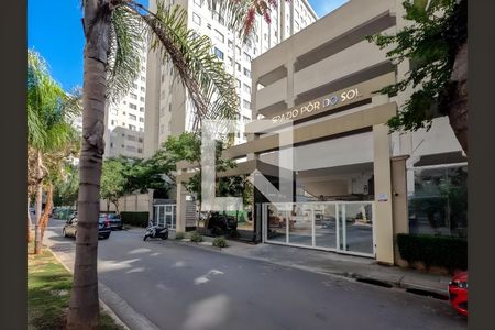 Apartamento à venda com 44m², 2 quartos e 1 vagaVista