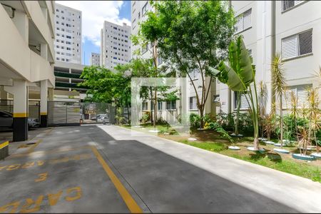 Apartamento à venda com 44m², 2 quartos e 1 vagaVista