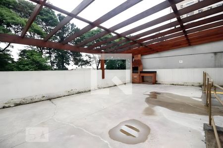 Apartamento à venda com 44m², 2 quartos e 1 vagaQuintal