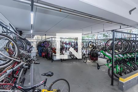 Apartamento à venda com 44m², 2 quartos e 1 vagaGaragem