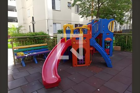 Apartamento à venda com 44m², 2 quartos e 1 vagaParque