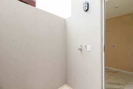 Casa de condomínio à venda com 89m², 2 quartos e 1 vaga Casa de condomínio à venda com 89m², 2 quartos e 1 vagaÁrea de Serviço