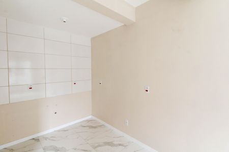 Casa de condomínio à venda com 89m², 2 quartos e 1 vaga Casa de condomínio à venda com 89m², 2 quartos e 1 vagaCozinha