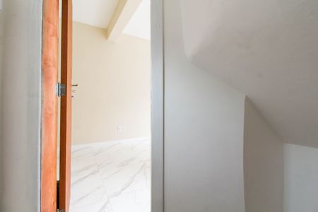 Casa de condomínio à venda com 89m², 2 quartos e 1 vaga Casa de condomínio à venda com 89m², 2 quartos e 1 vagaLavabo