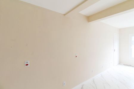 Casa de condomínio à venda com 89m², 2 quartos e 1 vaga Casa de condomínio à venda com 89m², 2 quartos e 1 vagaCozinha