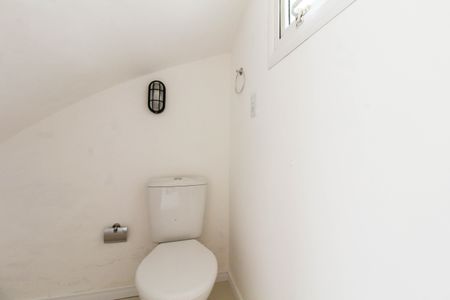 Casa de condomínio à venda com 89m², 2 quartos e 1 vaga Casa de condomínio à venda com 89m², 2 quartos e 1 vagaLavabo