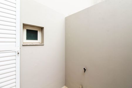 Casa de condomínio à venda com 89m², 2 quartos e 1 vaga Casa de condomínio à venda com 89m², 2 quartos e 1 vagaÁrea de Serviço