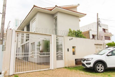Casa de condomínio à venda com 89m², 2 quartos e 1 vaga Casa de condomínio à venda com 89m², 2 quartos e 1 vagaFachada